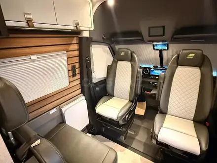 Mercedes-Benz  Sprinter 2026 года за 65 000 тг. в Астана – фото 23