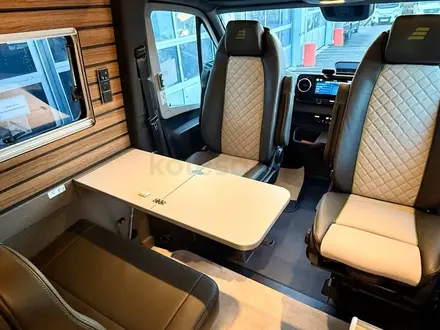 Mercedes-Benz  Sprinter 2026 года за 65 000 тг. в Астана – фото 24