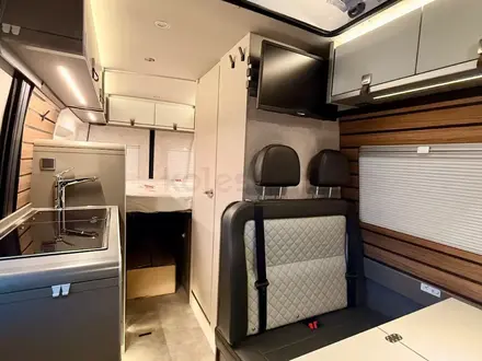 Mercedes-Benz  Sprinter 2026 года за 65 000 тг. в Астана – фото 25