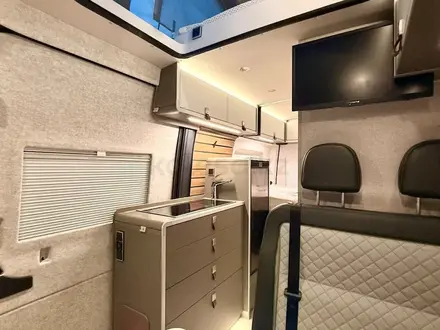 Mercedes-Benz  Sprinter 2026 года за 65 000 тг. в Астана – фото 26