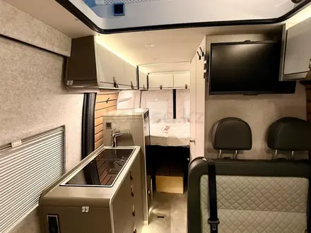 Mercedes-Benz  Sprinter 2026 года за 65 000 тг. в Астана – фото 27