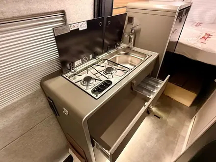 Mercedes-Benz  Sprinter 2026 года за 65 000 тг. в Астана – фото 29