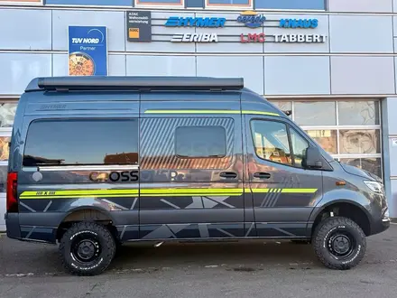 Mercedes-Benz  Sprinter 2026 года за 65 000 тг. в Астана – фото 3