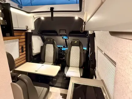 Mercedes-Benz  Sprinter 2026 года за 65 000 тг. в Астана – фото 33
