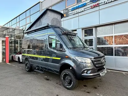 Mercedes-Benz  Sprinter 2026 года за 65 000 тг. в Астана