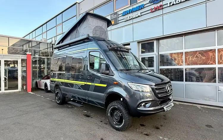 Mercedes-Benz  Sprinter 2026 годаүшін65 000 тг. в Астана