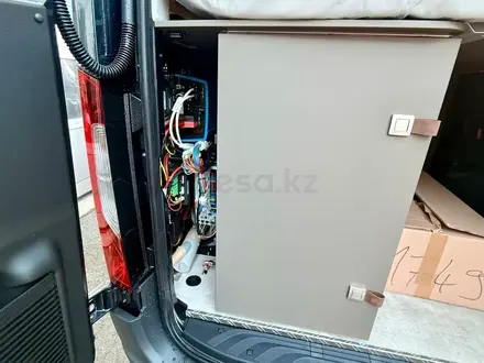 Mercedes-Benz  Sprinter 2026 года за 65 000 тг. в Астана – фото 41