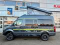 Mercedes-Benz  Sprinter 2026 годаүшін65 000 тг. в Астана – фото 5