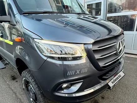 Mercedes-Benz  Sprinter 2026 года за 65 000 тг. в Астана – фото 8