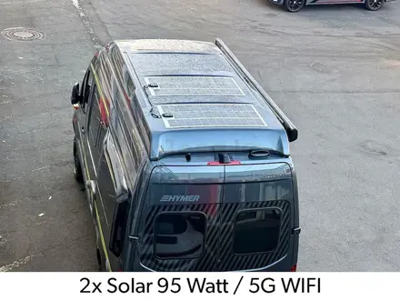 Mercedes-Benz  Sprinter 2026 года за 65 000 тг. в Астана – фото 9
