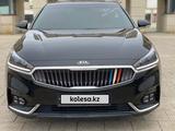 Kia K7 2018 года за 10 500 000 тг. в Караганда – фото 2