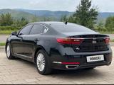 Kia K7 2018 годаfor10 500 000 тг. в Караганда – фото 4