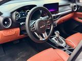 Kia K3 2021 года за 10 900 000 тг. в Алматы – фото 3