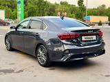 Kia K3 2021 года за 10 900 000 тг. в Алматы – фото 2