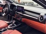 Kia K3 2021 года за 10 900 000 тг. в Алматы – фото 5