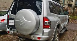 Mitsubishi Montero 2001 года за 5 000 000 тг. в Алматы – фото 3