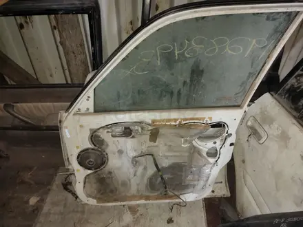 Дверь. Land cruiser 80 за 20 000 тг. в Алматы