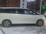 Toyota Estima 2006 года за 5 999 999 тг. в Талдыкорган – фото 4