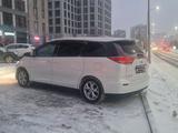 Toyota Estima 2006 года за 5 999 999 тг. в Талдыкорган – фото 5