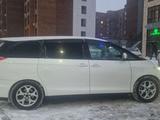 Toyota Estima 2006 года за 5 999 999 тг. в Талдыкорган – фото 3