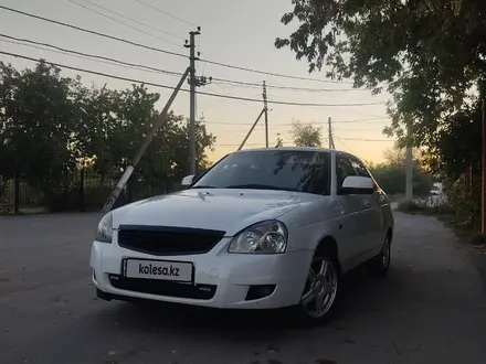 ВАЗ (Lada) Priora 2172 2013 года за 3 000 000 тг. в Кокшетау – фото 2