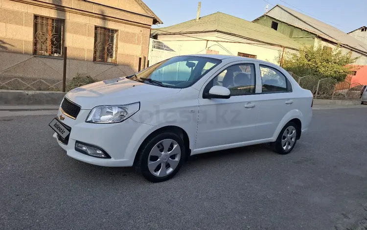 Chevrolet Nexia 2022 года за 4 600 000 тг. в Шымкент