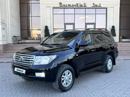 Toyota Land Cruiser 2008 года за 18 000 000 тг. в Караганда – фото 13