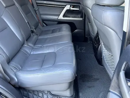 Toyota Land Cruiser 2008 года за 18 000 000 тг. в Караганда – фото 31