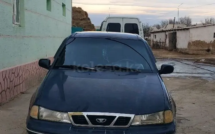 Daewoo Nexia 2006 годаүшін1 000 000 тг. в Шымкент