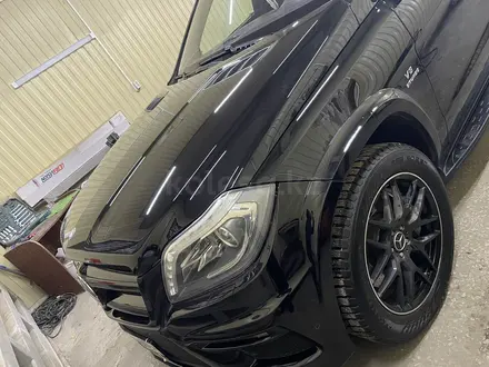 Mercedes-Benz GL 63 AMG 2013 года за 19 000 000 тг. в Павлодар – фото 29