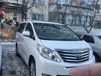 Toyota Alphard 2014 годаfor18 000 000 тг. в Алматы