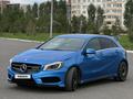 Mercedes-Benz A 200 2013 годаfor10 000 000 тг. в Кокшетау – фото 2