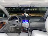 Toyota Camry 2010 годаүшін6 000 000 тг. в Жанаозен – фото 5