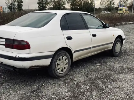 Toyota Carina E 1993 года за 1 700 000 тг. в Алматы – фото 2