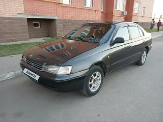 Toyota Carina E