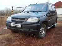 Chevrolet Niva 2012 годаүшін2 600 000 тг. в Уральск