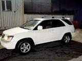 Lexus RX 300 1999 года за 5 650 000 тг. в Караганда – фото 3