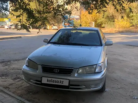 Toyota Camry 2000 года за 4 000 000 тг. в Актобе