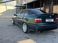 BMW 328 1995 года за 2 700 000 тг. в Алматы – фото 4
