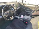 Subaru Outback 2015 года за 5 500 000 тг. в Уральск – фото 3