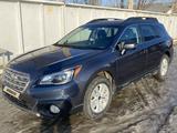 Subaru Outback 2015 года за 5 500 000 тг. в Уральск