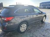 Subaru Outback 2015 года за 5 500 000 тг. в Уральск – фото 5