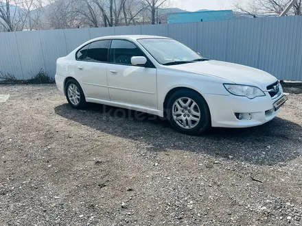 Subaru Legacy 2004 года за 4 200 000 тг. в Алматы – фото 7