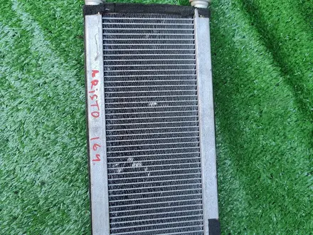 Радиатор печки отопителя Лексус ЖС 300 ЖС300 за 10 000 тг. в Алматы – фото 2