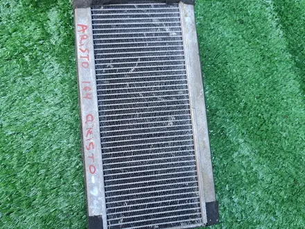 Радиатор печки отопителя Лексус ЖС 300 ЖС300 за 10 000 тг. в Алматы – фото 4