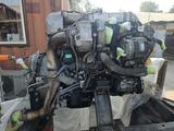 Двигатель, ДВС. Мотор N04C за 2 400 тг. в Алматы – фото 5