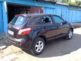 Nissan Qashqai 2008 годаүшін300 000 тг. в Астана