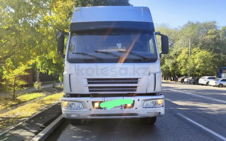 FAW 2007 года за 48 000 000 тг. в Алматы