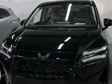 Wuling Starlight 730 1.5h CVT 2025 года за 12 550 000 тг. в Астана