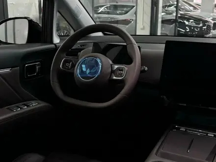 Wuling Starlight 730 1.5h CVT 2025 года за 12 400 000 тг. в Астана – фото 10